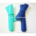 China supplier Rubber bulk watch straps